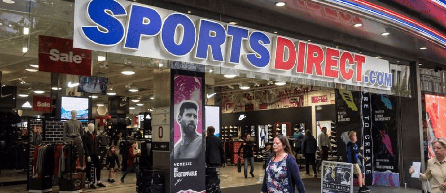 Sports Direct