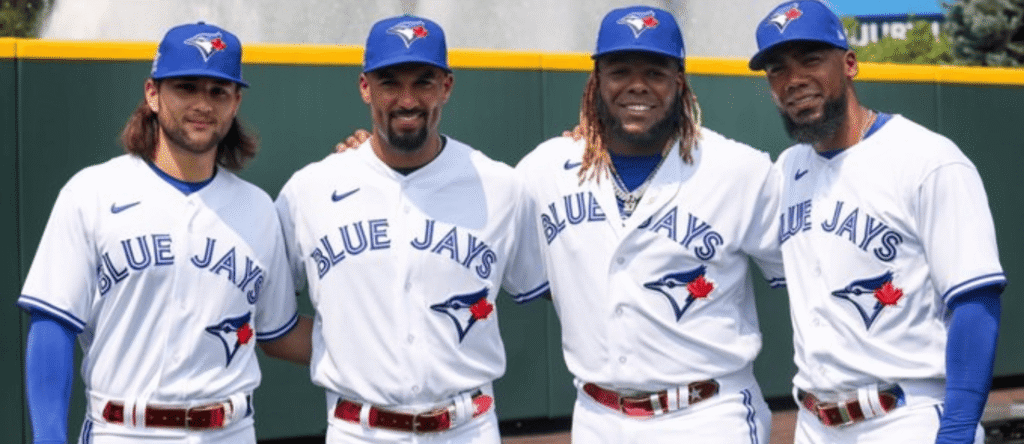 Blue Jays
