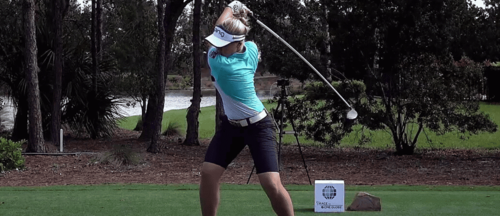 Brooke Henderson
