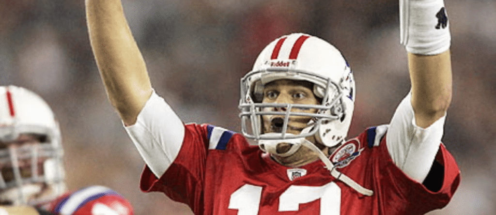 Tom Brady