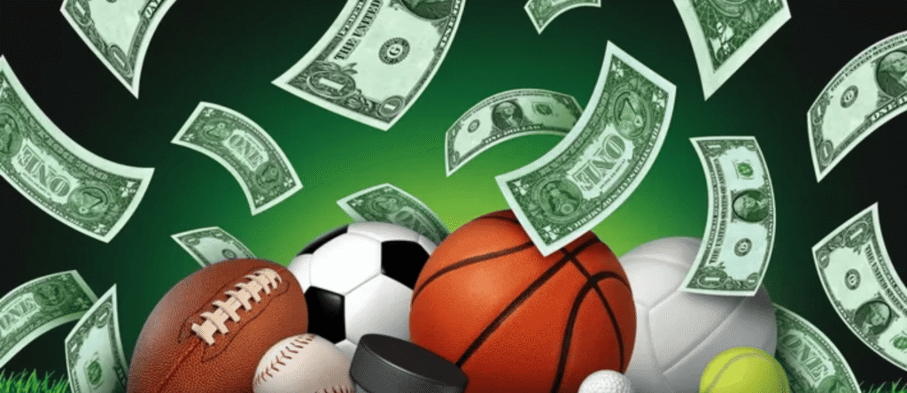 Sports Betting