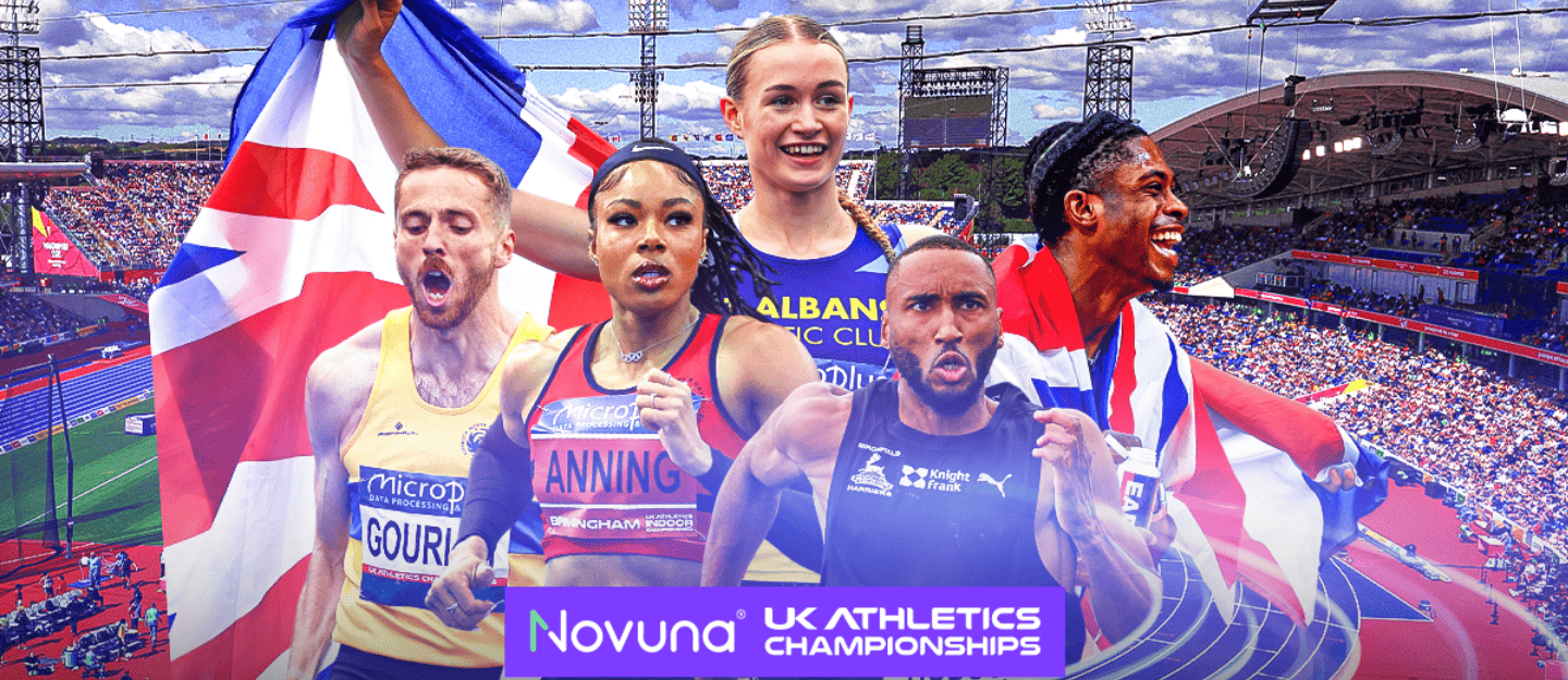 UK Athletics