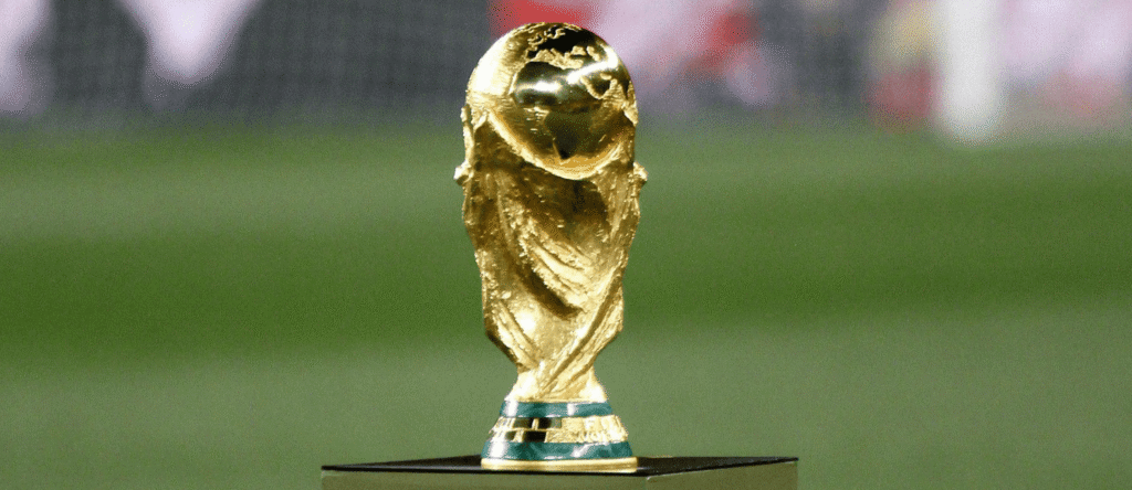 FIFA World Cup 2026