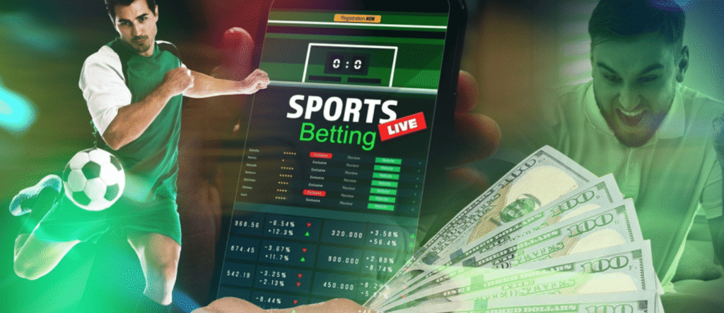 Sports Betting