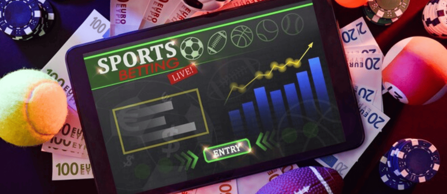 Sports Betting