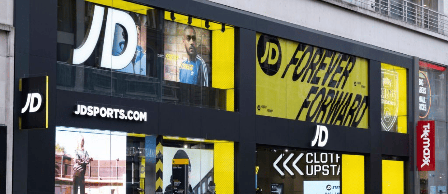 JD Sports