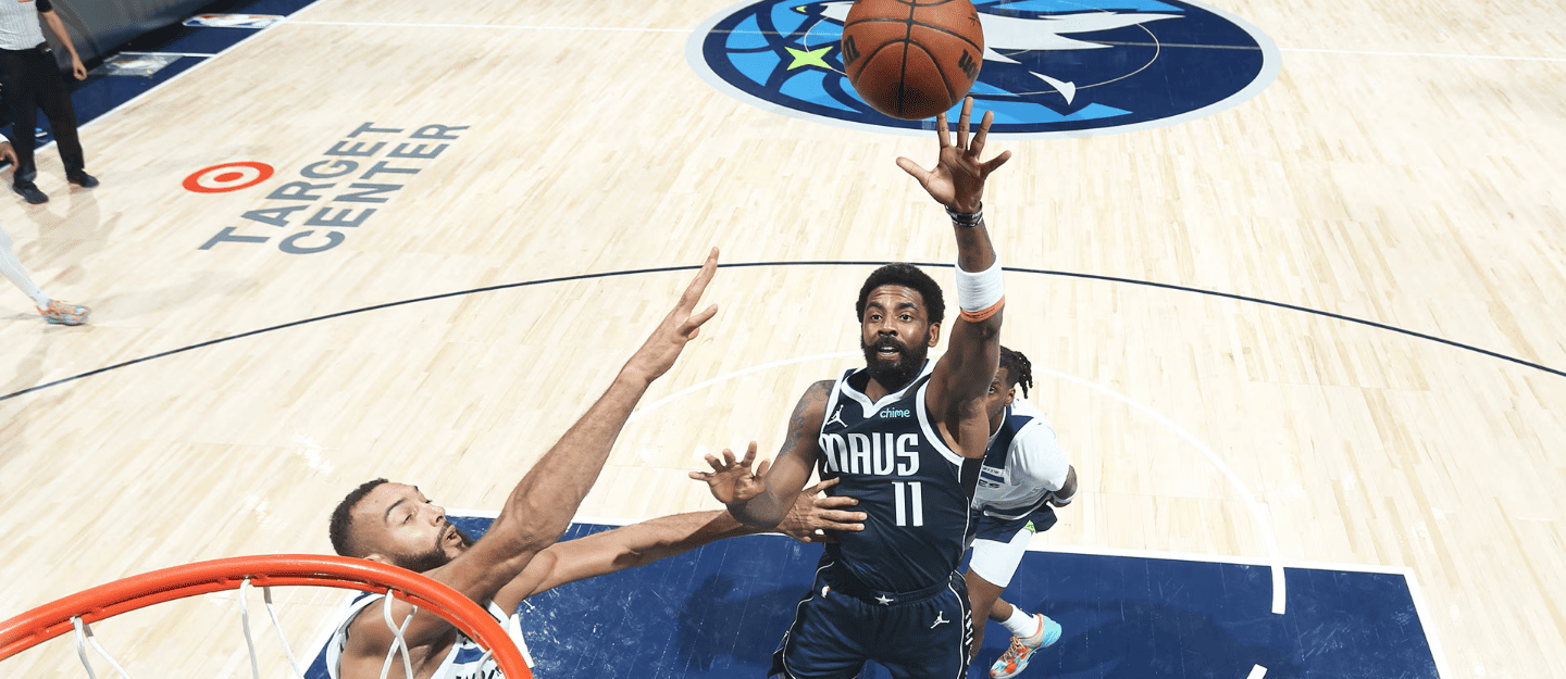 Mavericks vs Timberwolves