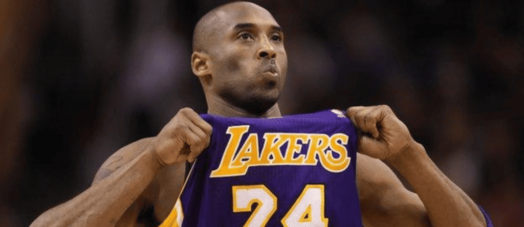Kobe Bryant