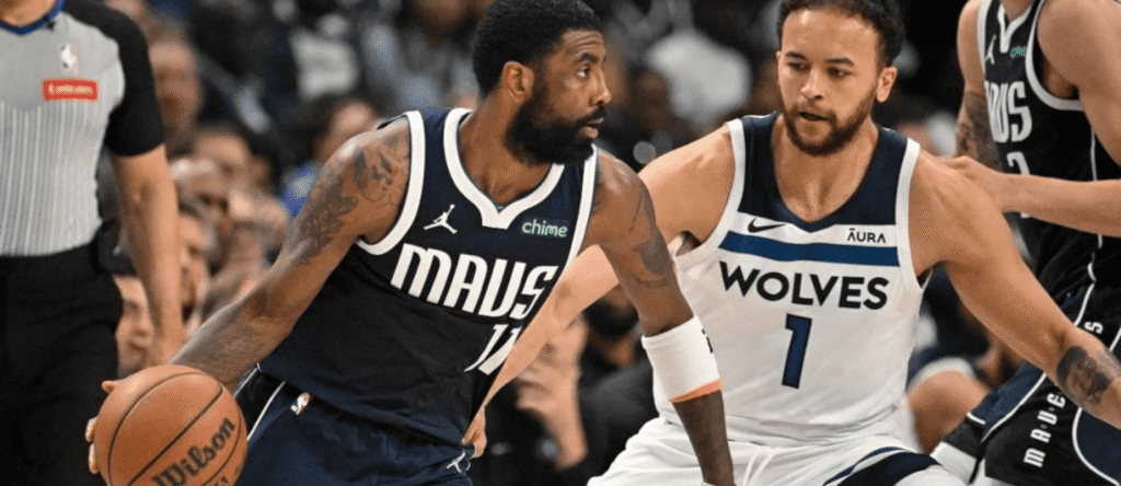 Mavericks vs Timberwolves