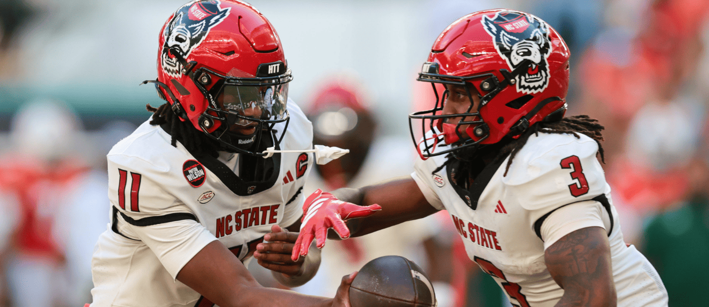 Florida State vs NC State