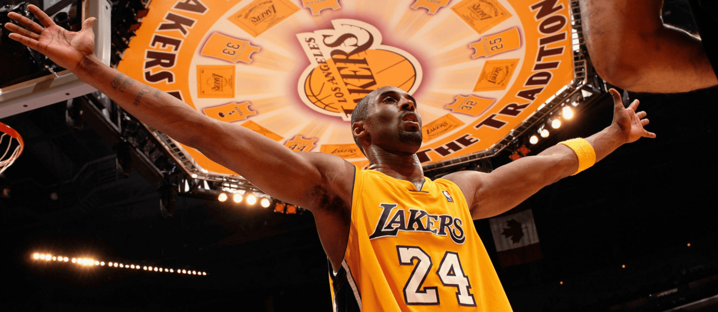 Kobe Bryant