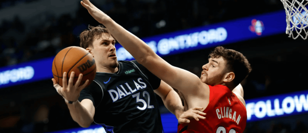 Mavericks vs Timberwolves