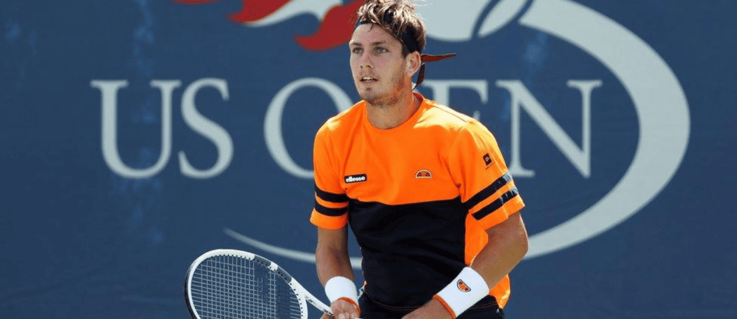 Cameron Norrie