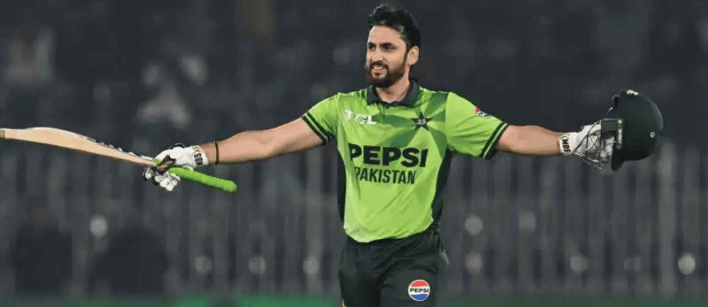 Sri Lanka vs Pakistan