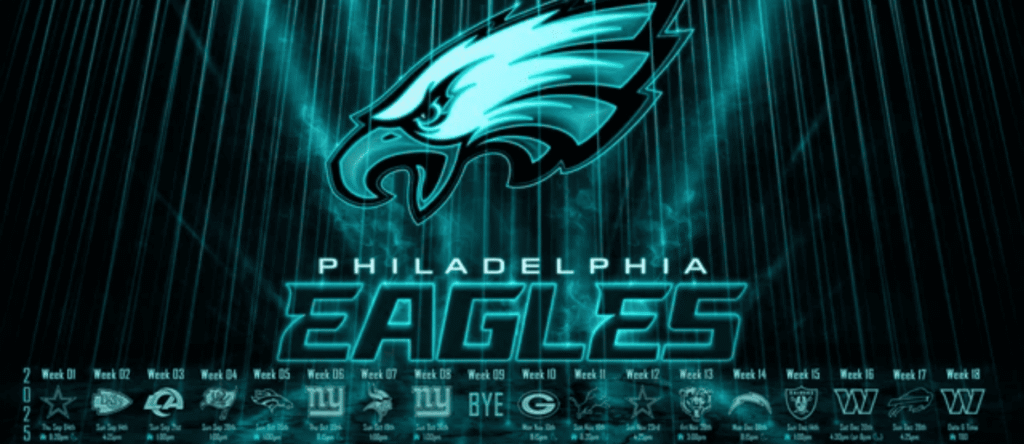 Philadelphia Eagles