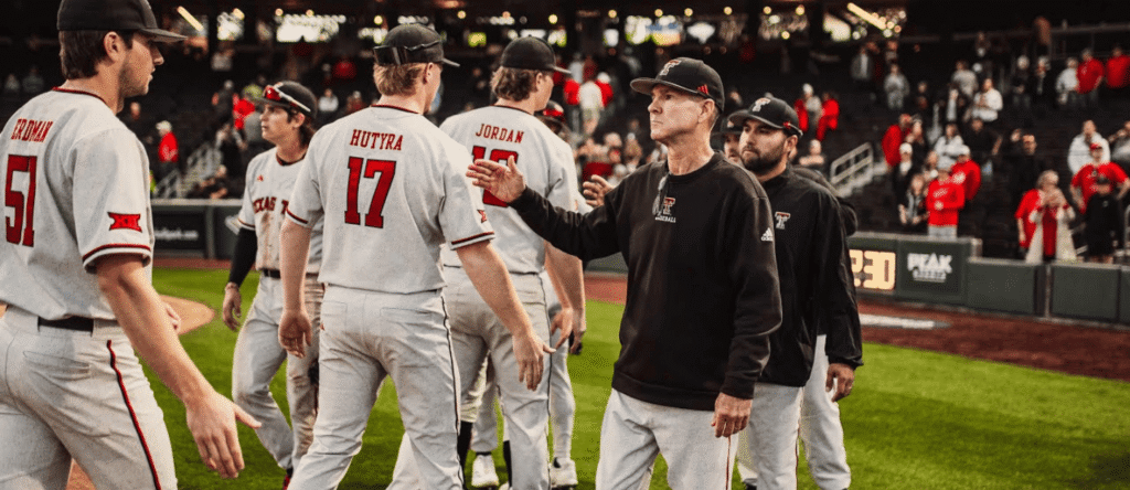 Texas Tech vs Illinois