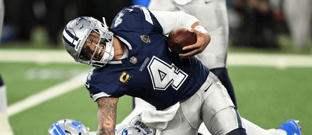 Dallas Cowboys Football