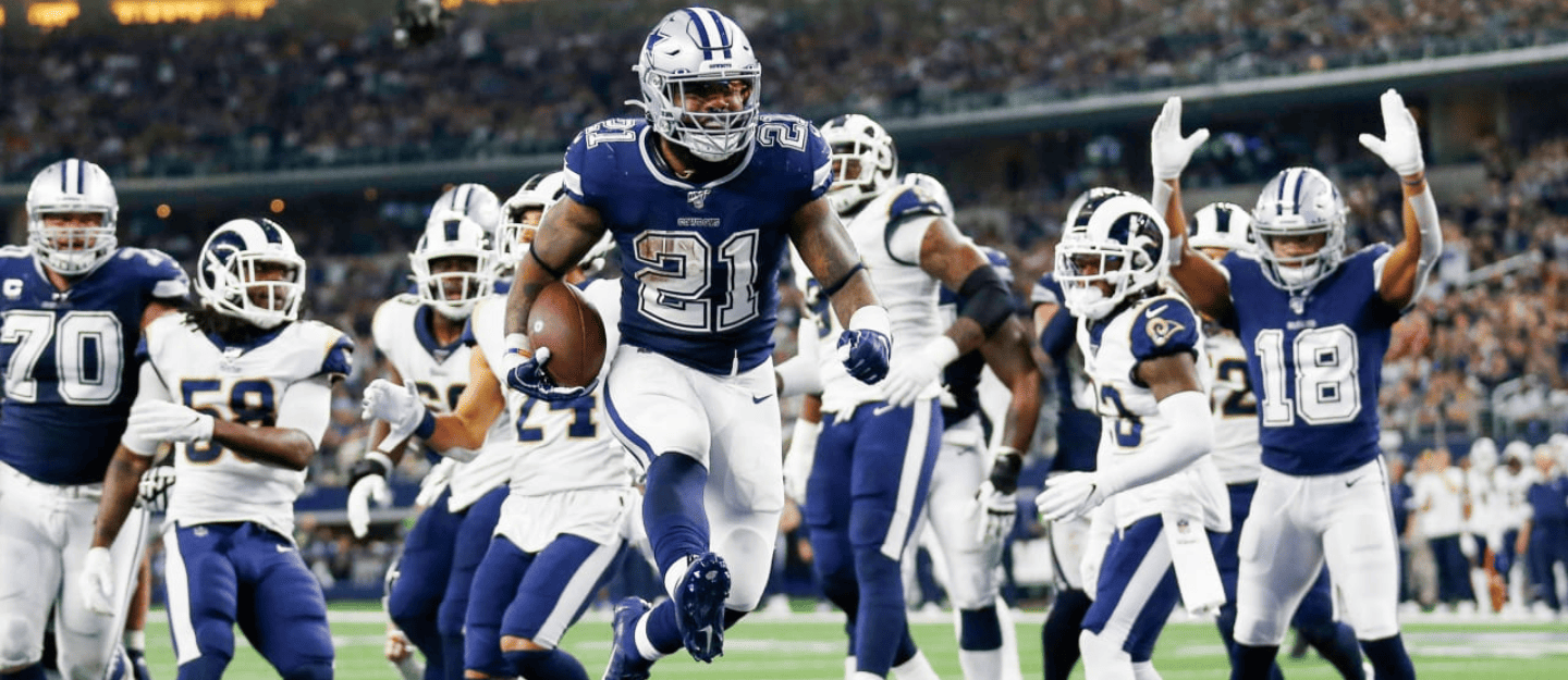 Dallas Cowboys Football