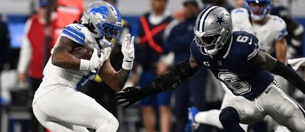 Dallas Cowboys Football