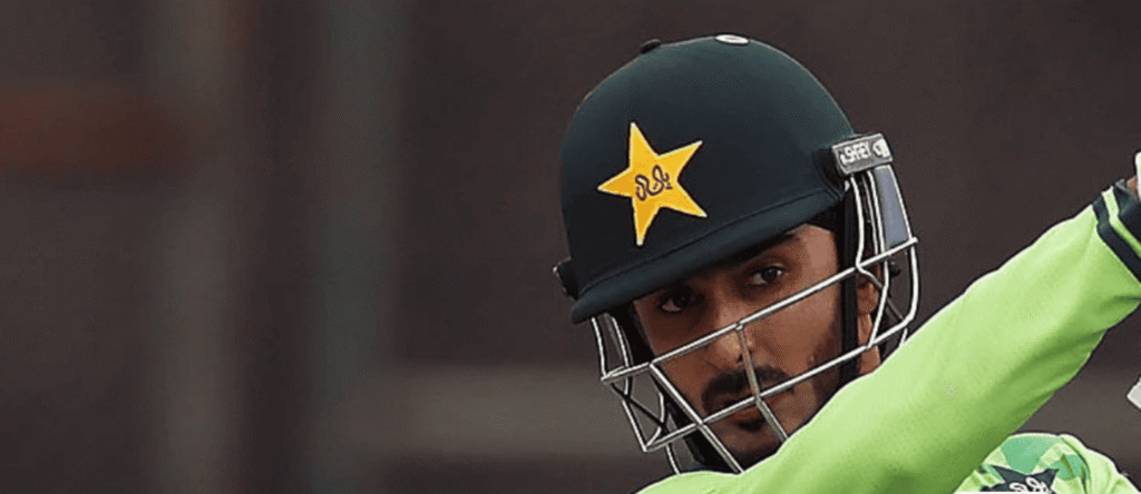 New Zealand U-19 vs Pakistan U-19