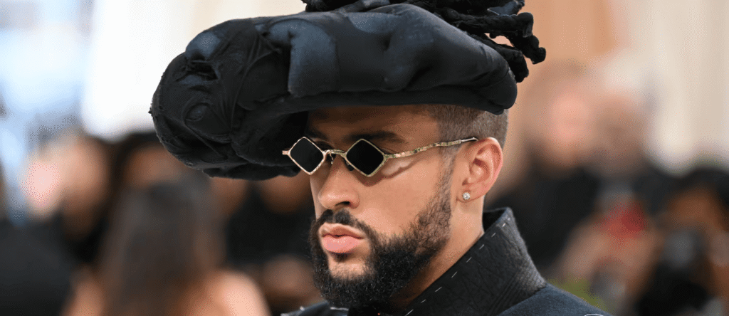 Bad Bunny Super Bowl