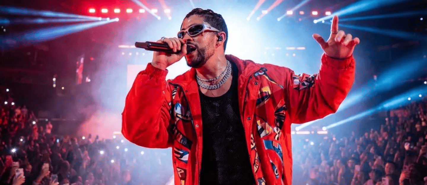 Bad Bunny Super Bowl